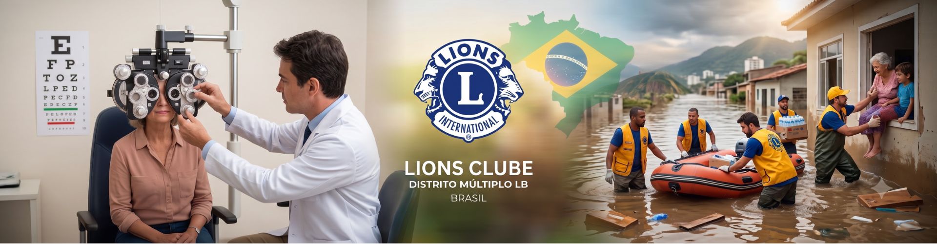 Banners Lions (5)
