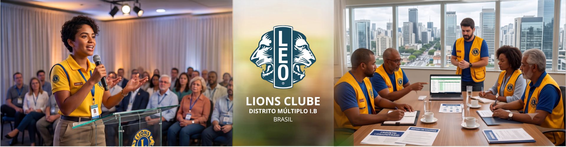 Banners Lions (6)