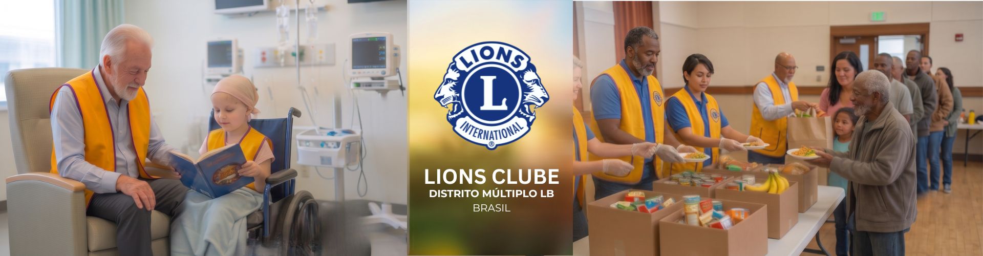 Banners Lions (7)