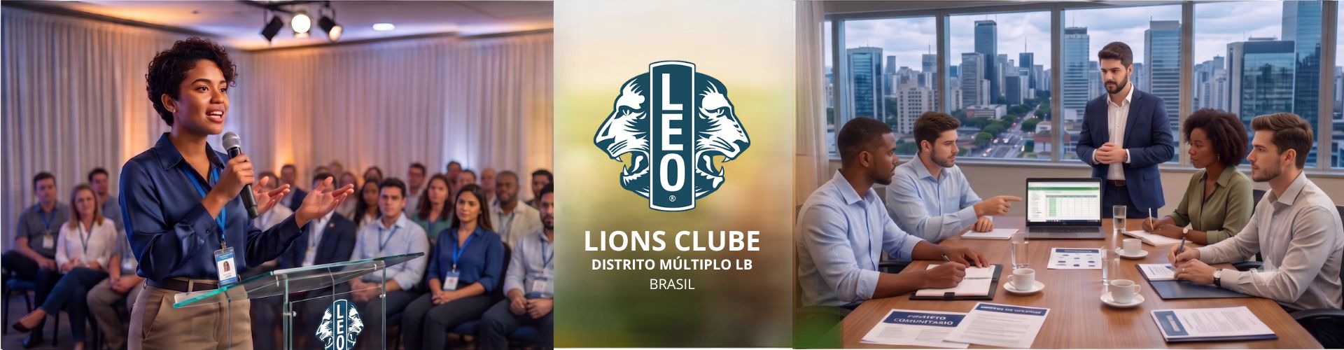 Banners Lions (8)